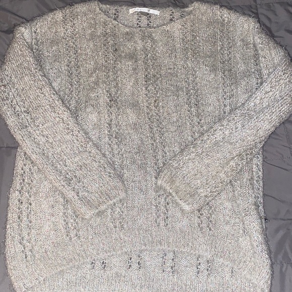 LC Lauren Conrad Sweaters - Women’s lauren Conrad sweater size large